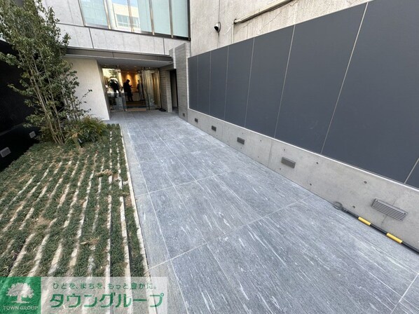 プラウドフラット日本橋馬喰町の物件内観写真